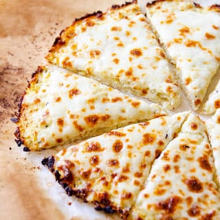 Cauliflower Crust 14” Cheese Pizza