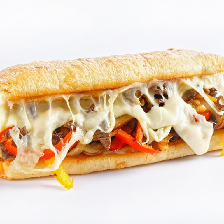Delicious Steak Sub Options
