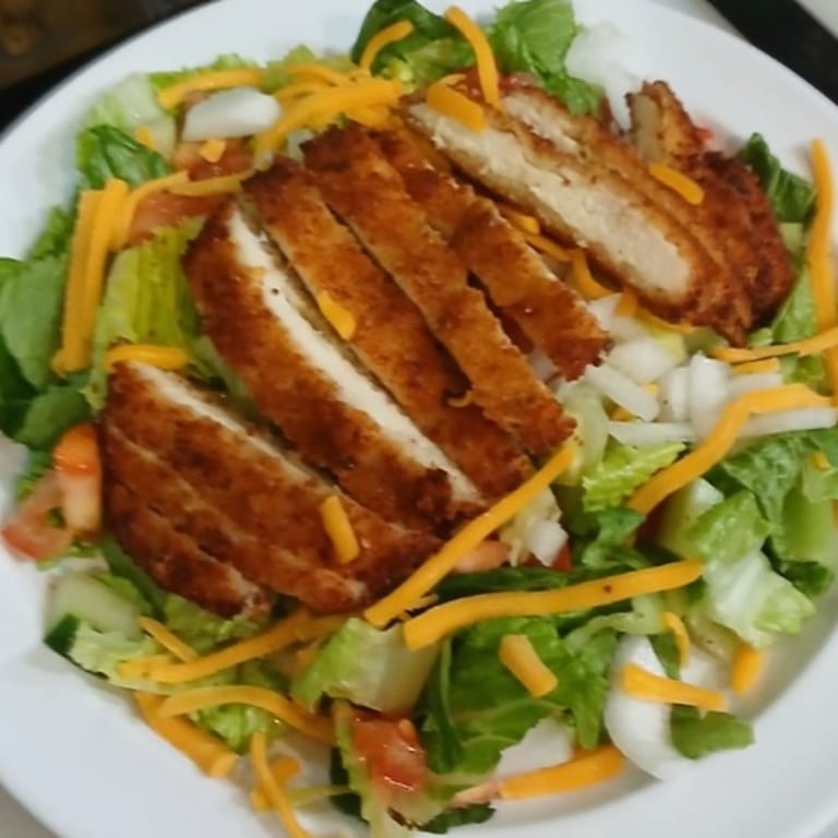 Savor Our Chicken Salad