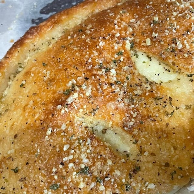 Calzone.