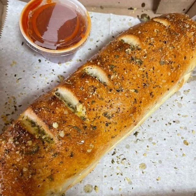 Stromboli.