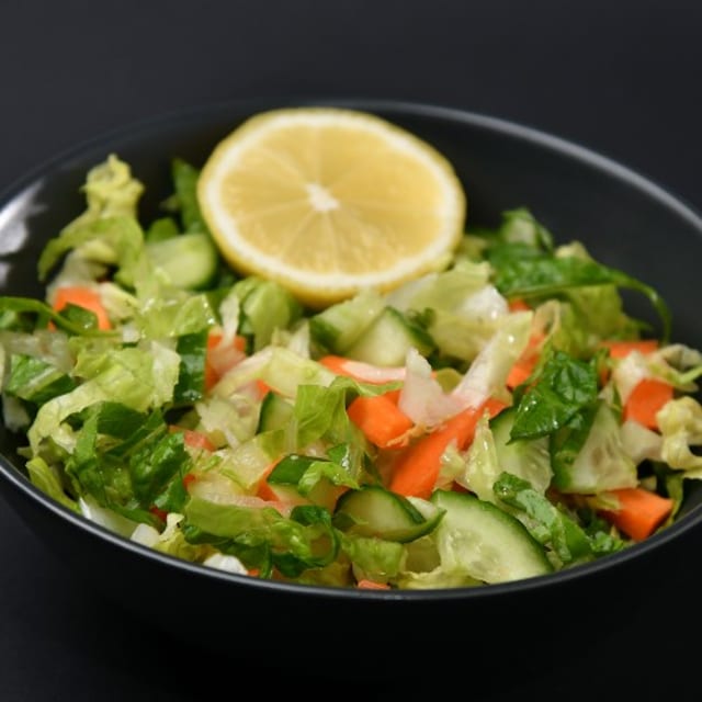 Side Salad.