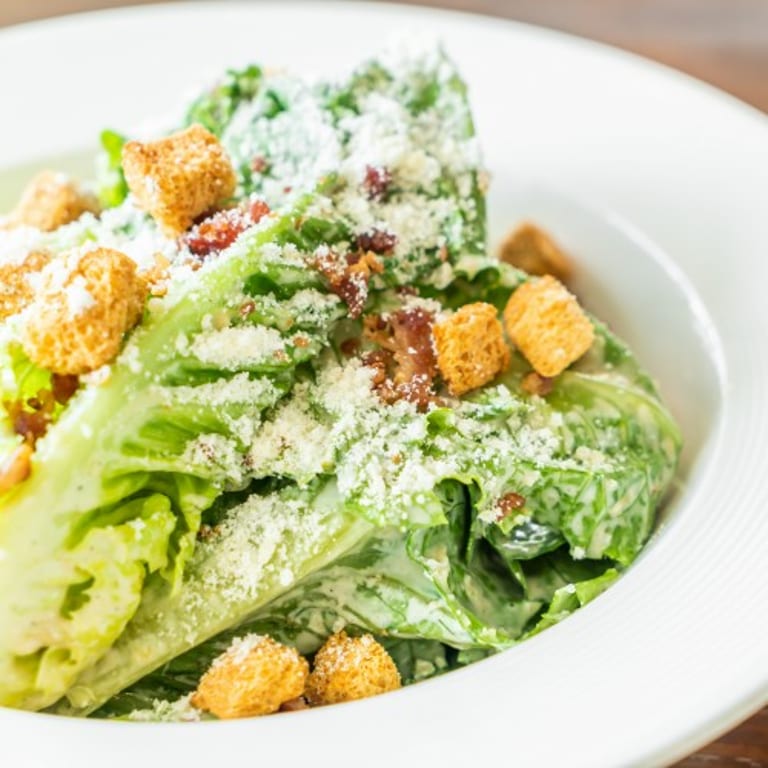 Delicious Caesar Salad Options