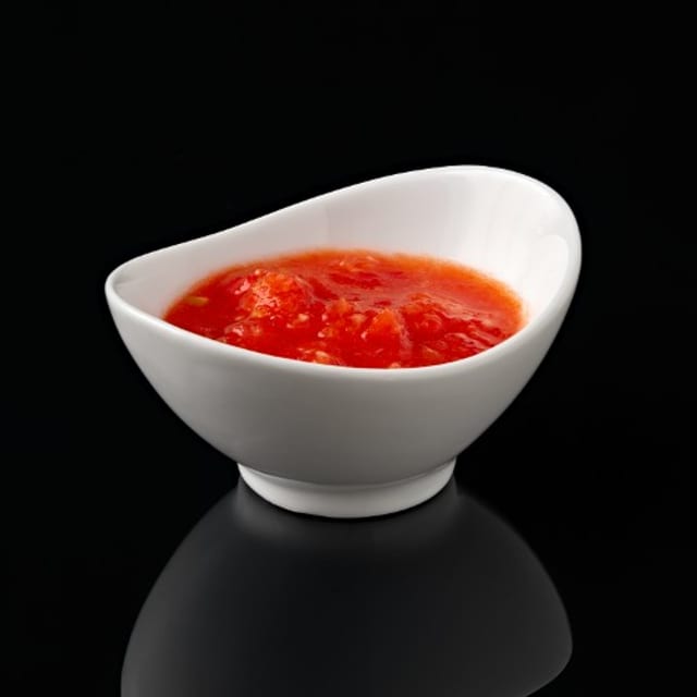 Marinara Sauce CUP.